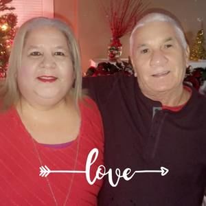 Meet your Posher, Betty